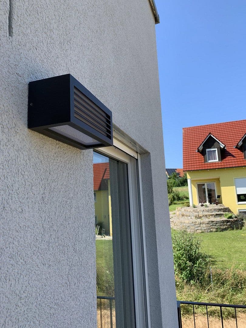 Pronájem bytu 3+1 95 m², Am Weidengraben 22, Waldbüttelbrunn, Bavorsko Pronájem bytu 3+1 95 m², Am Weidengraben 22, Waldbüttelbrunn, Bavorsko