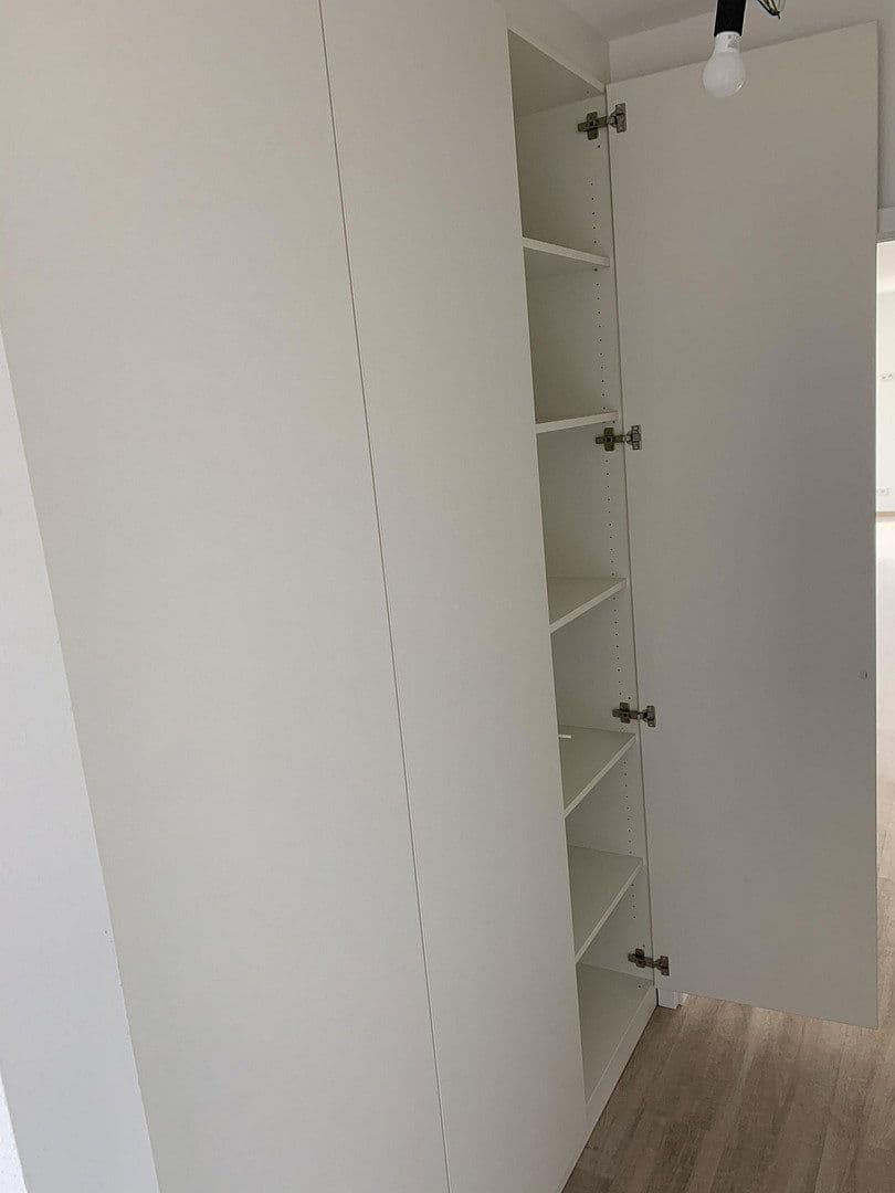 Pronájem bytu 3+1 95 m², Am Weidengraben 22, Waldbüttelbrunn, Bavorsko Pronájem bytu 3+1 95 m², Am Weidengraben 22, Waldbüttelbrunn, Bavorsko