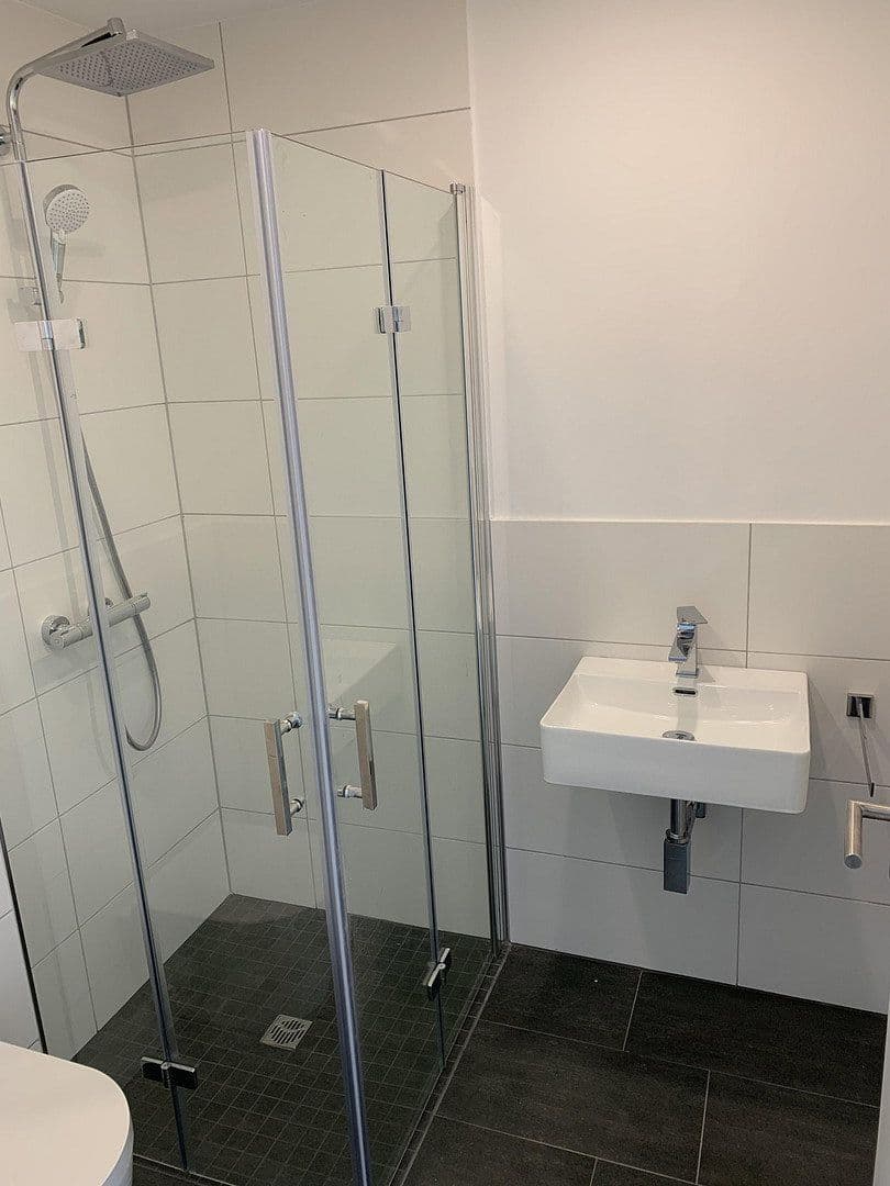 Pronájem bytu 3+1 95 m², Am Weidengraben 22, Waldbüttelbrunn, Bavorsko Pronájem bytu 3+1 95 m², Am Weidengraben 22, Waldbüttelbrunn, Bavorsko