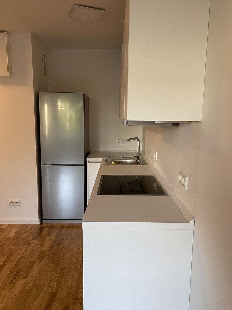 Prodej bytu 2+1 40 m², Rothenbaumchaussee 115, Hamburg, Hamburg Prodej bytu 2+1 40 m², Rothenbaumchaussee 115, Hamburg, Hamburg