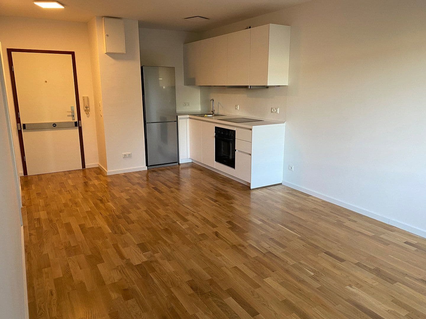 Prodej bytu 2+1 40 m², Rothenbaumchaussee 115, Hamburg, Hamburg Prodej bytu 2+1 40 m², Rothenbaumchaussee 115, Hamburg, Hamburg