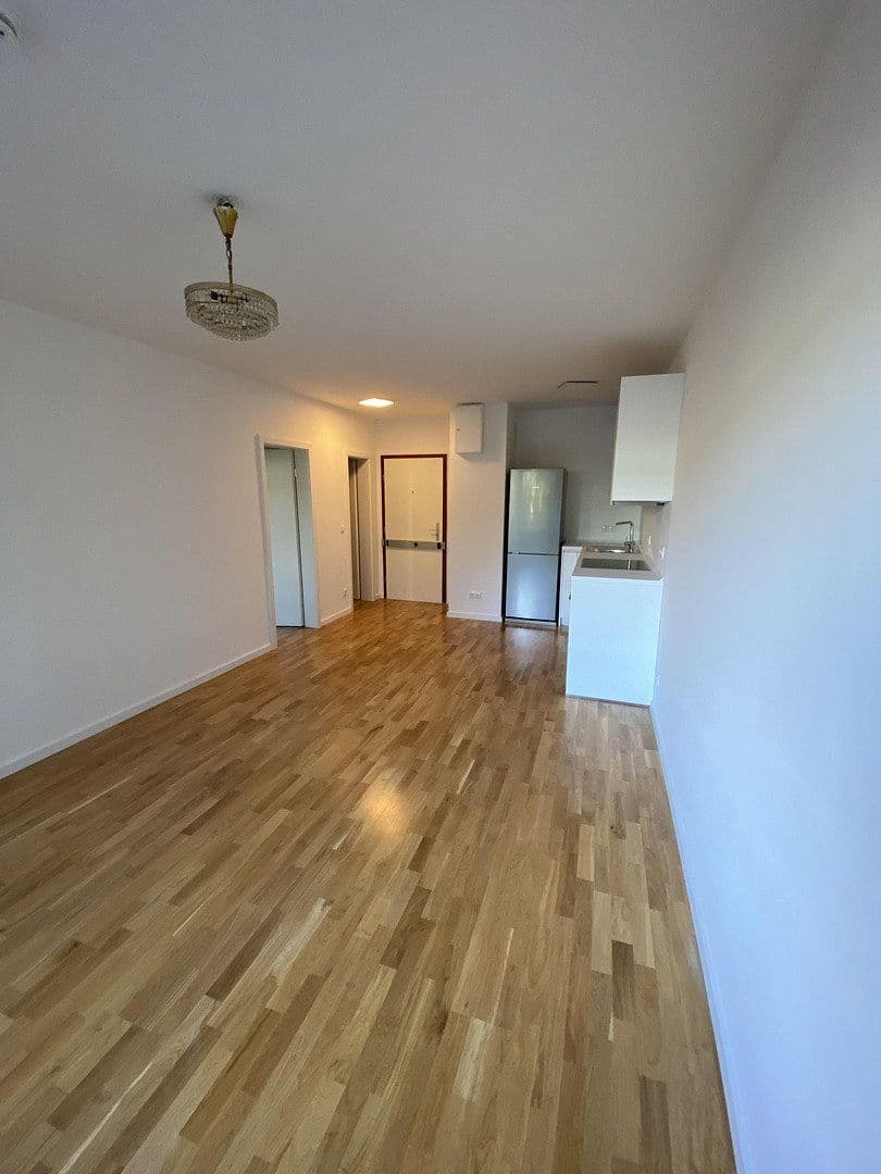 Prodej bytu 2+1 40 m², Rothenbaumchaussee 115, Hamburg, Hamburg Prodej bytu 2+1 40 m², Rothenbaumchaussee 115, Hamburg, Hamburg