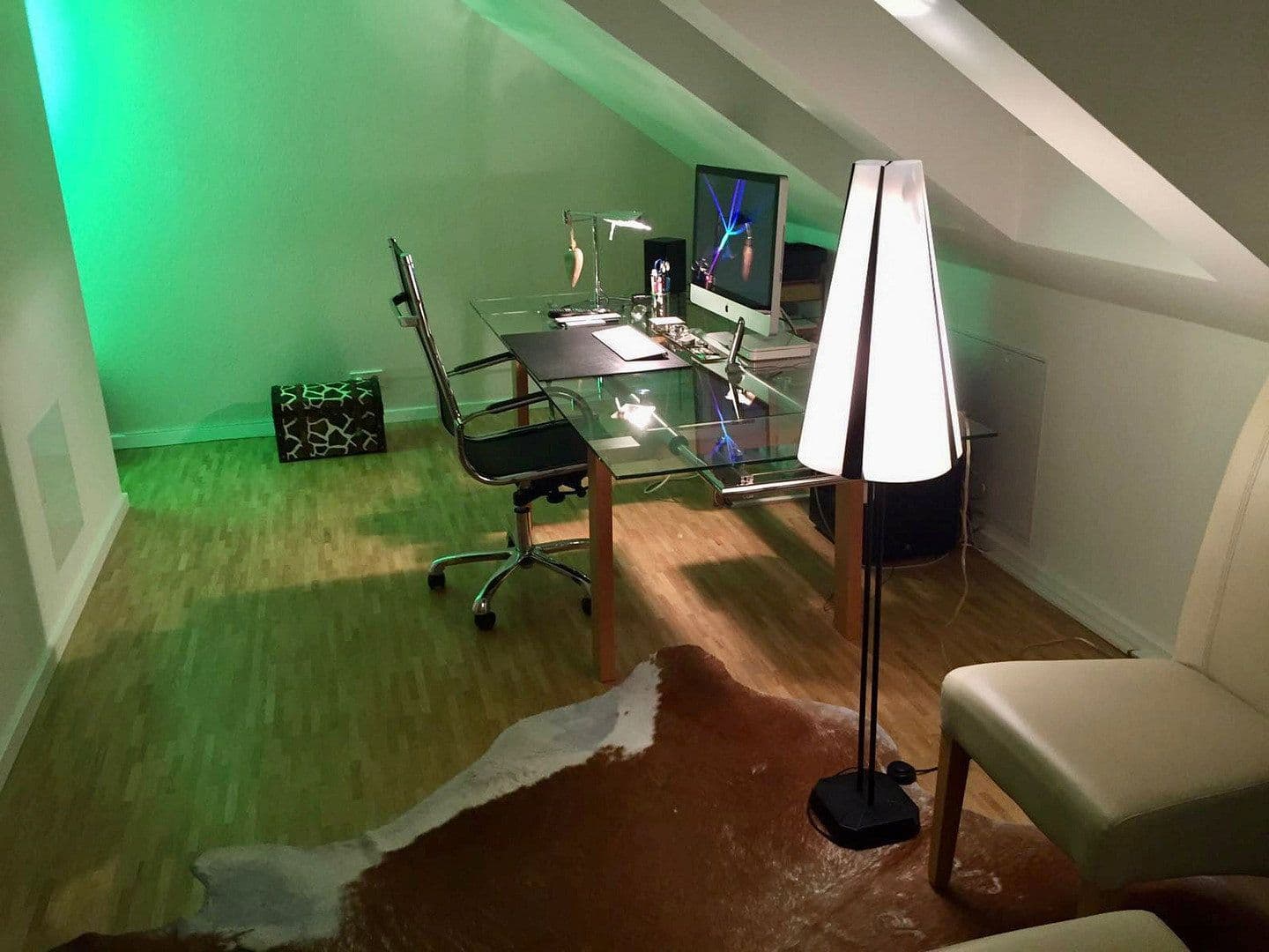 Pronájem bytu 5+1 185 m², Bühl, Bádensko-Württembersko Pronájem bytu 5+1 185 m², Bühl, Bádensko-Württembersko