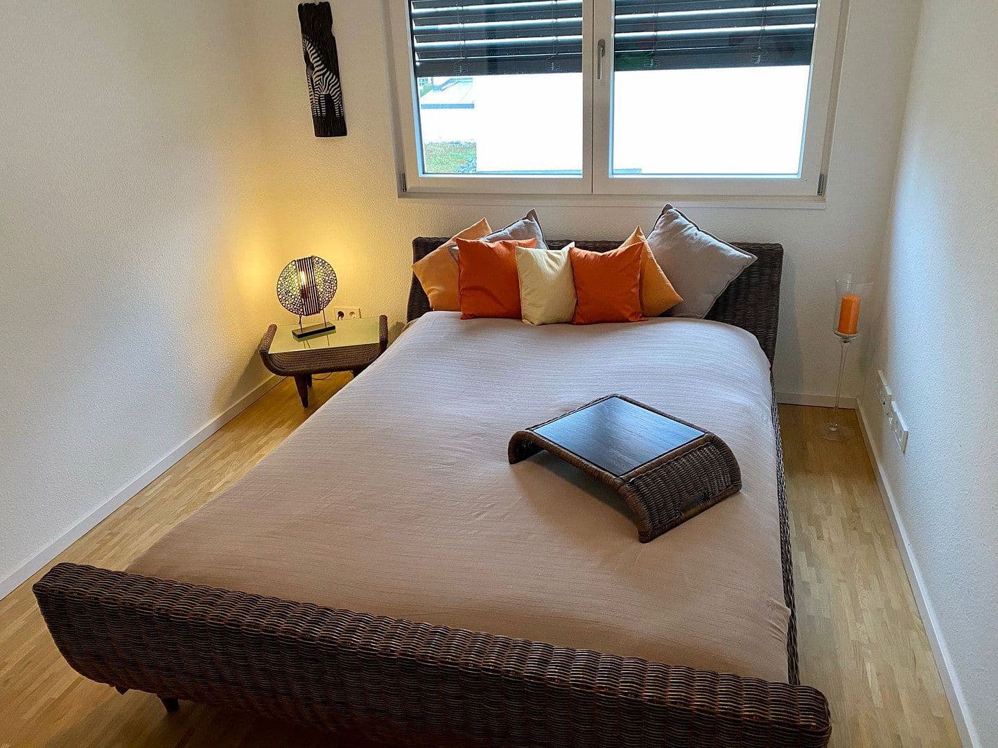 Pronájem bytu 5+1 185 m², Bühl, Bádensko-Württembersko Pronájem bytu 5+1 185 m², Bühl, Bádensko-Württembersko