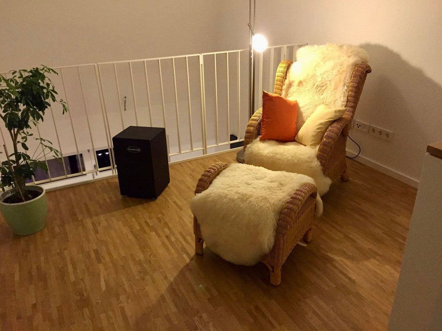 Pronájem bytu 5+1 185 m², Bühl, Bádensko-Württembersko Pronájem bytu 5+1 185 m², Bühl, Bádensko-Württembersko