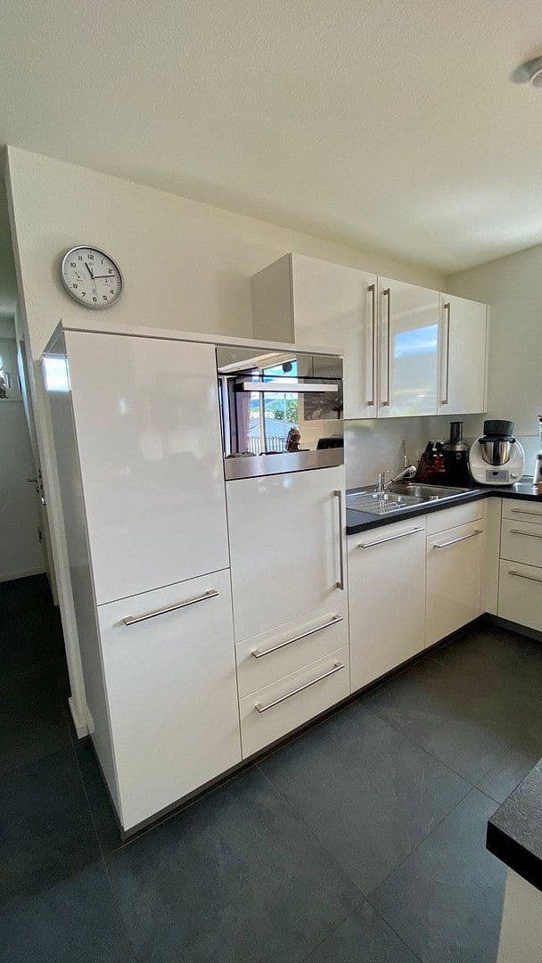 Pronájem bytu 5+1 185 m², Bühl, Bádensko-Württembersko Pronájem bytu 5+1 185 m², Bühl, Bádensko-Württembersko