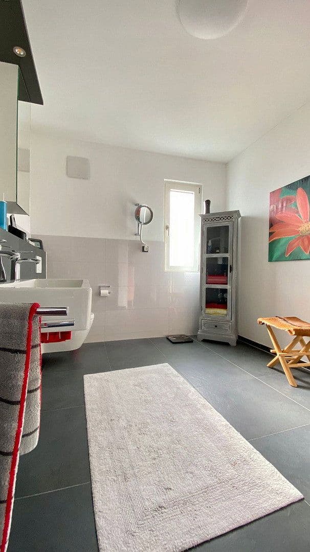 Pronájem bytu 5+1 185 m², Bühl, Bádensko-Württembersko Pronájem bytu 5+1 185 m², Bühl, Bádensko-Württembersko