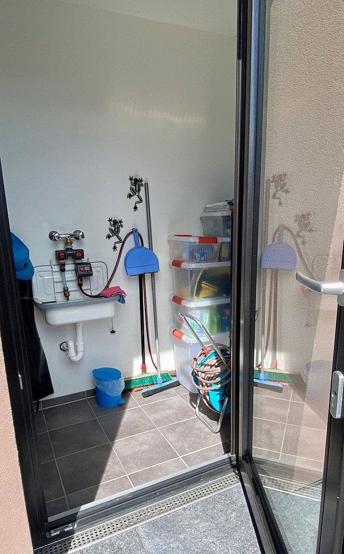 Pronájem bytu 5+1 185 m², Bühl, Bádensko-Württembersko Pronájem bytu 5+1 185 m², Bühl, Bádensko-Württembersko