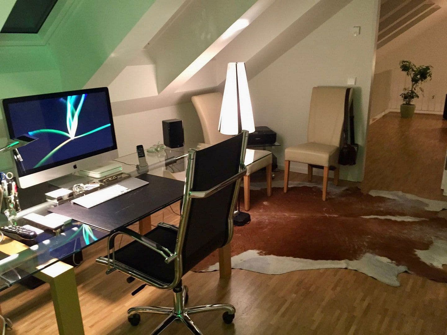Pronájem bytu 5+1 185 m², Bühl, Bádensko-Württembersko Pronájem bytu 5+1 185 m², Bühl, Bádensko-Württembersko