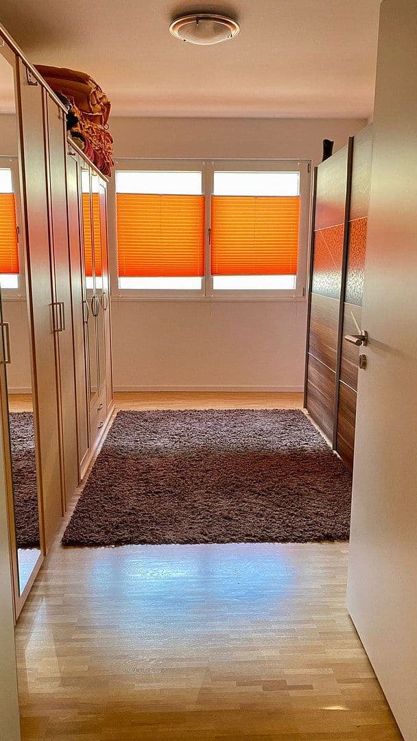 Pronájem bytu 5+1 185 m², Bühl, Bádensko-Württembersko Pronájem bytu 5+1 185 m², Bühl, Bádensko-Württembersko