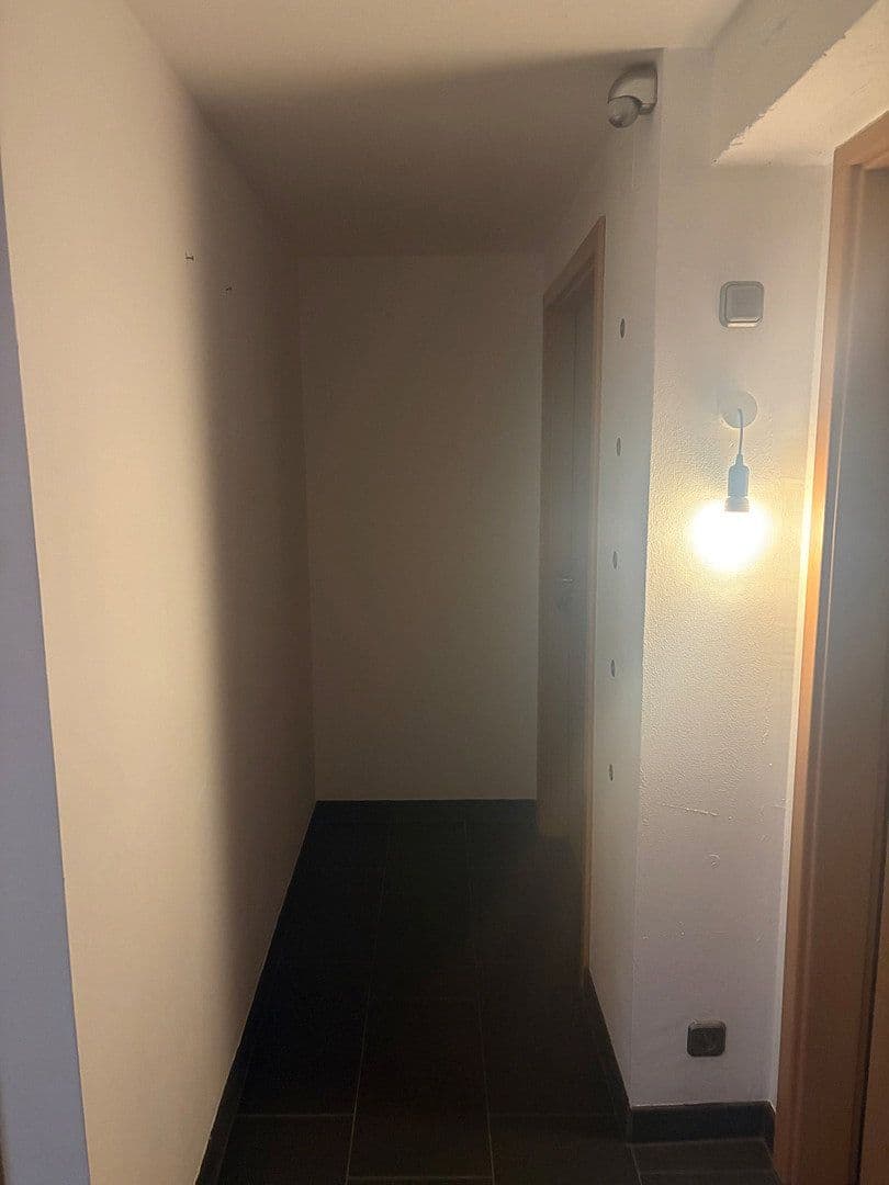 Pronájem bytu 3+1 75 m², Möhrendorf, Bavorsko Pronájem bytu 3+1 75 m², Möhrendorf, Bavorsko