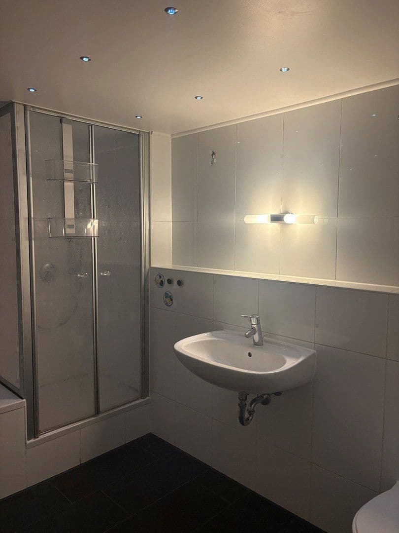 Pronájem bytu 3+1 75 m², Möhrendorf, Bavorsko Pronájem bytu 3+1 75 m², Möhrendorf, Bavorsko