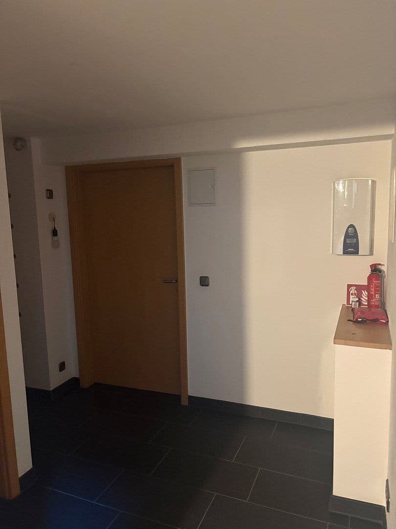 Pronájem bytu 3+1 75 m², Möhrendorf, Bavorsko Pronájem bytu 3+1 75 m², Möhrendorf, Bavorsko