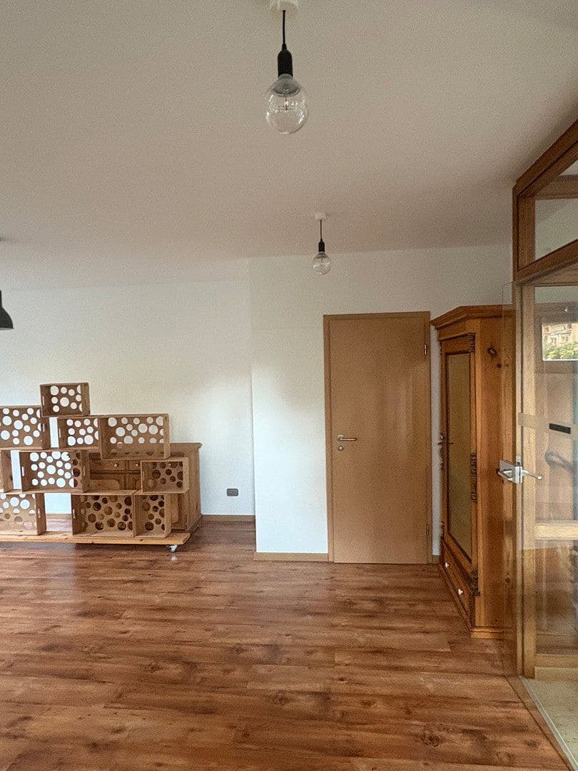 Pronájem bytu 3+1 75 m², Möhrendorf, Bavorsko Pronájem bytu 3+1 75 m², Möhrendorf, Bavorsko