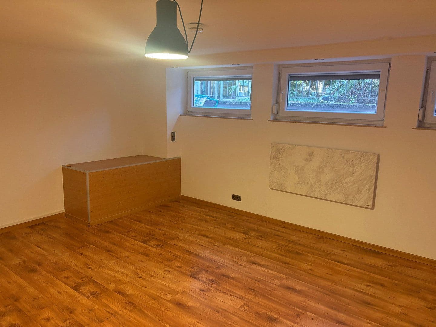 Pronájem bytu 3+1 75 m², Möhrendorf, Bavorsko Pronájem bytu 3+1 75 m², Möhrendorf, Bavorsko