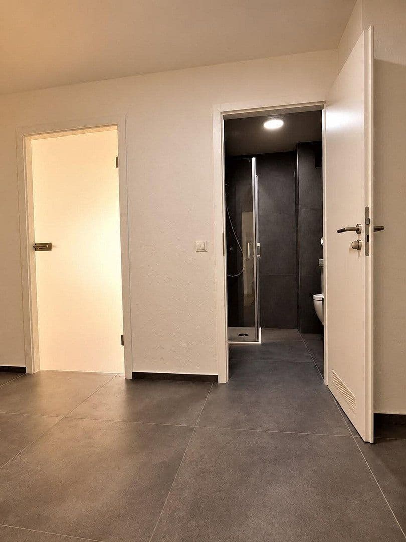 Pronájem bytu 2+1 52 m², Baden-Baden, Bádensko-Württembersko Pronájem bytu 2+1 52 m², Baden-Baden, Bádensko-Württembersko