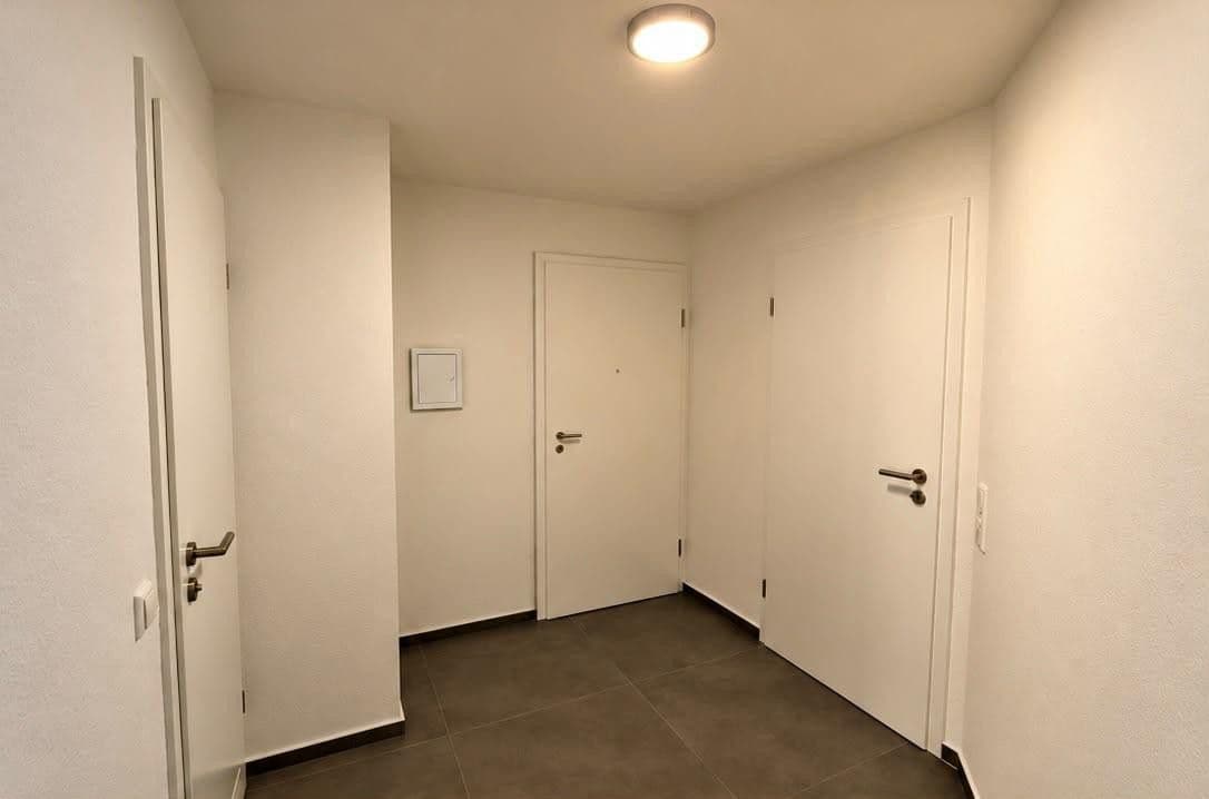 Pronájem bytu 2+1 52 m², Baden-Baden, Bádensko-Württembersko Pronájem bytu 2+1 52 m², Baden-Baden, Bádensko-Württembersko
