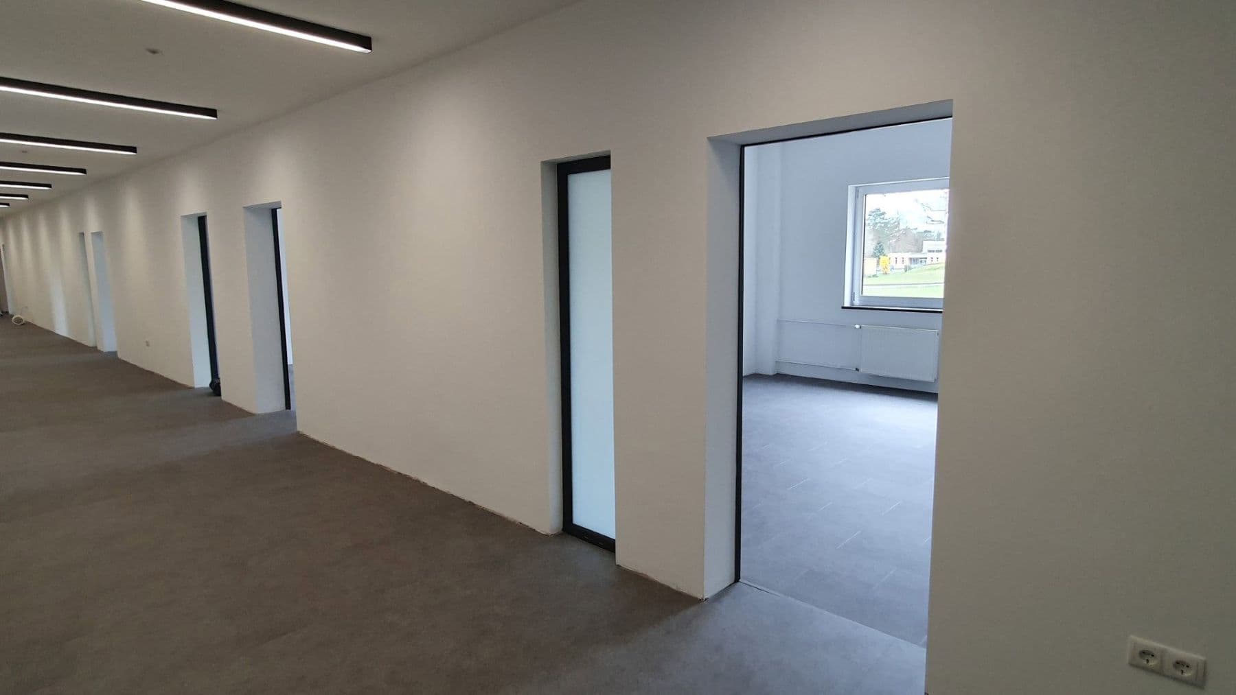 Pronájem kanceláře 2.000 m², Nagold, Bádensko-Württembersko Pronájem kanceláře 2.000 m², Nagold, Bádensko-Württembersko