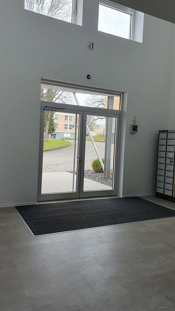 Pronájem kanceláře 2.000 m², Nagold, Bádensko-Württembersko Pronájem kanceláře 2.000 m², Nagold, Bádensko-Württembersko