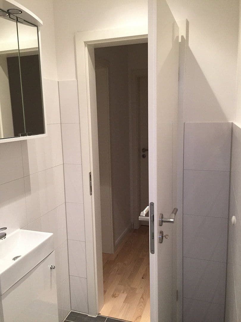 Pronájem bytu 4+1 100 m², Frankfurt am Main, Hessen Pronájem bytu 4+1 100 m², Frankfurt am Main, Hessen