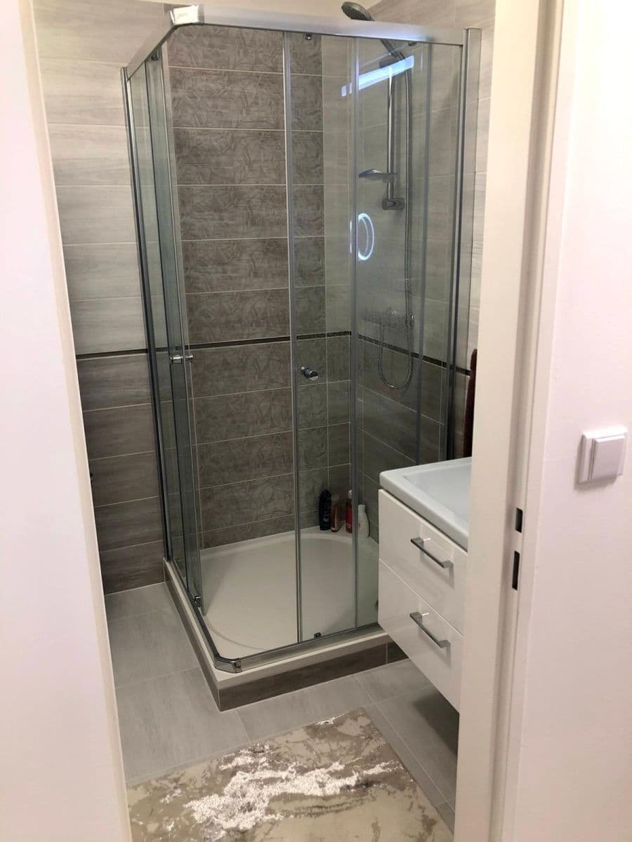 Pronájem bytu 2+kk 52 m², Tř. 1. máje, Hranice, Olomoucký kraj Pronájem bytu 2+kk 52 m², Tř. 1. máje, Hranice, Olomoucký kraj