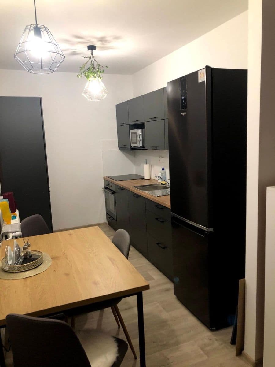 Pronájem bytu 2+kk 52 m², Tř. 1. máje, Hranice, Olomoucký kraj Pronájem bytu 2+kk 52 m², Tř. 1. máje, Hranice, Olomoucký kraj