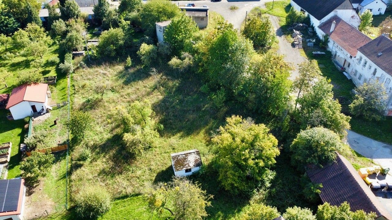 Prodej domu 150 m², pozemek 5.160 m², Miličín, Středočeský kraj Prodej domu 150 m², pozemek 5.160 m², Miličín, Středočeský kraj
