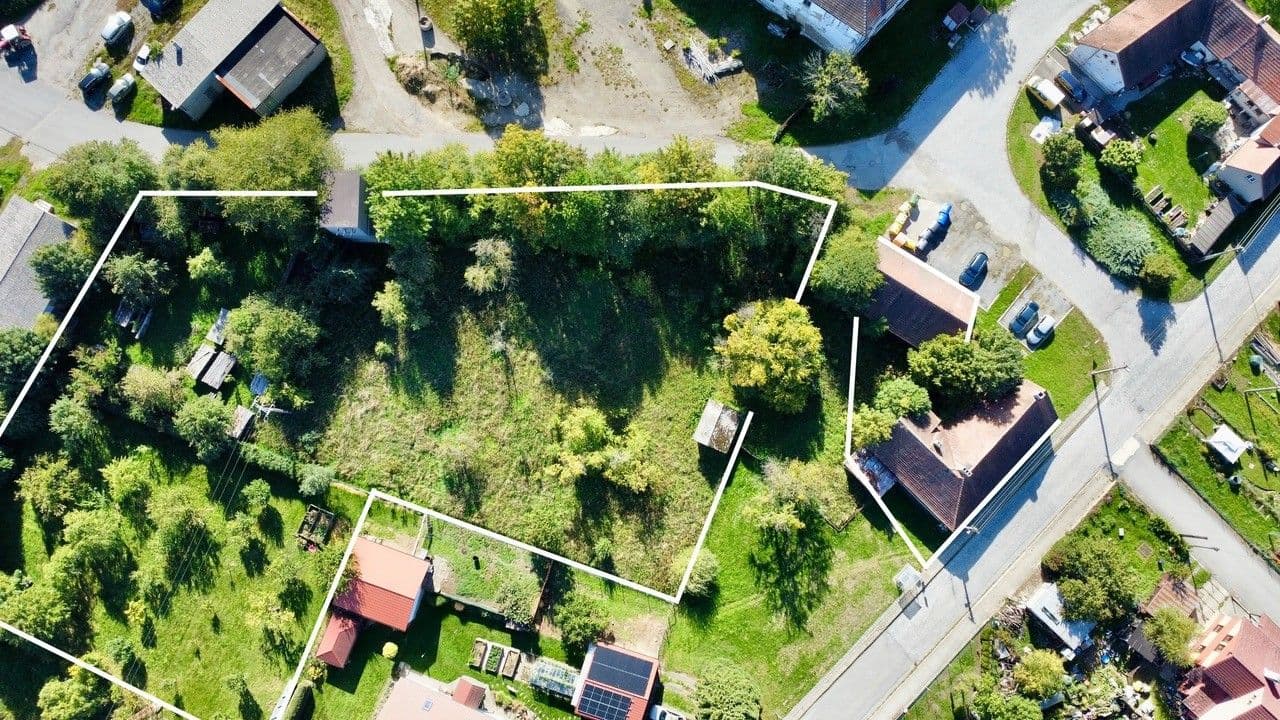 Prodej domu 150 m², pozemek 5.160 m², Miličín, Středočeský kraj Prodej domu 150 m², pozemek 5.160 m², Miličín, Středočeský kraj