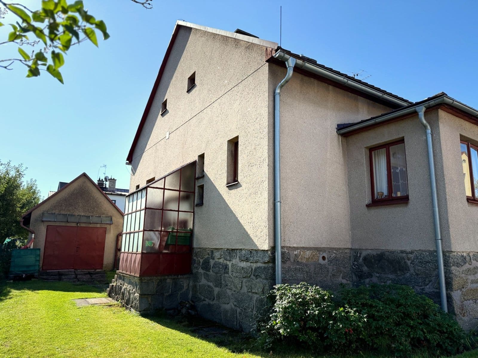 Prodej domu 343 m², pozemek 792 m², Blažíčkova, Nové Město na Moravě, Kraj Vysočina Prodej domu 343 m², pozemek 792 m², Blažíčkova, Nové Město na Moravě, Kraj Vysočina