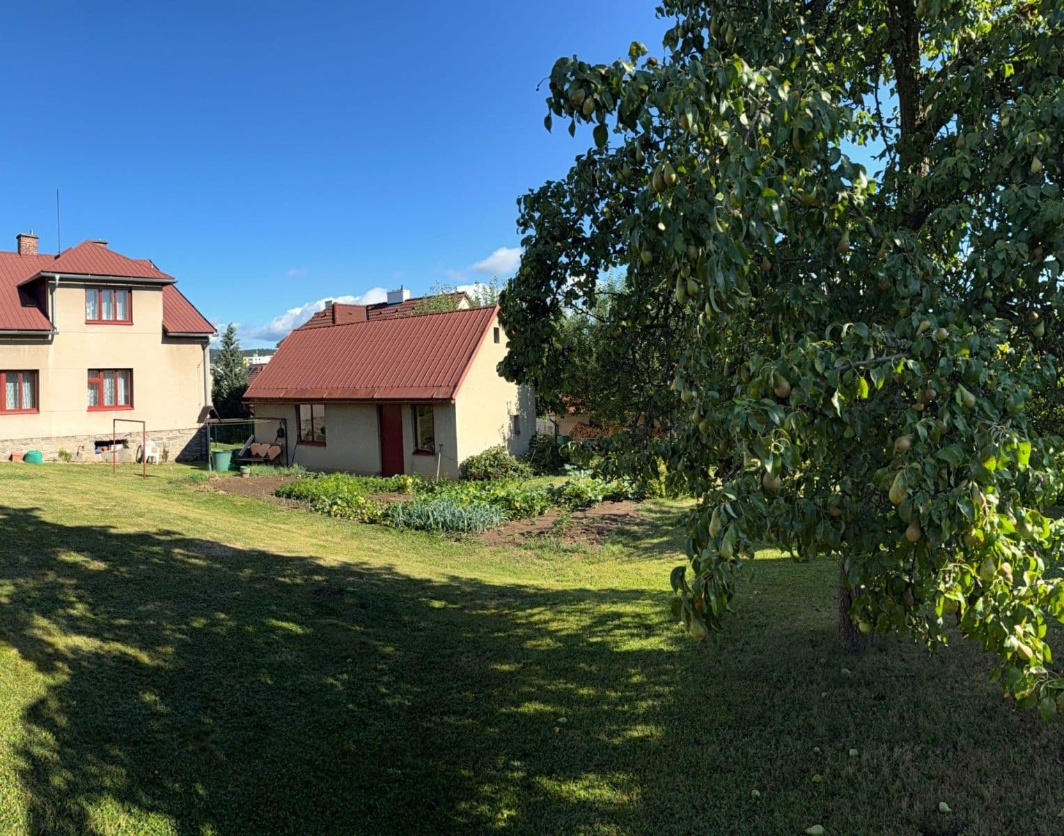 Prodej domu 343 m², pozemek 792 m², Blažíčkova, Nové Město na Moravě, Kraj Vysočina Prodej domu 343 m², pozemek 792 m², Blažíčkova, Nové Město na Moravě, Kraj Vysočina