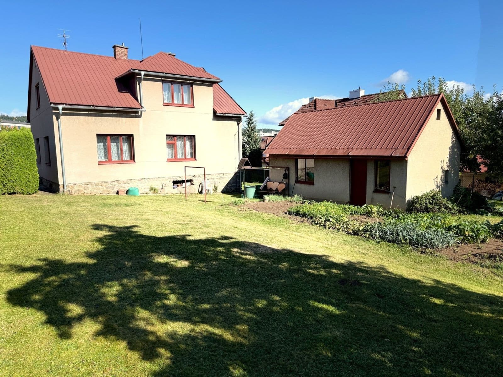 Prodej domu 343 m², pozemek 792 m², Blažíčkova, Nové Město na Moravě, Kraj Vysočina Prodej domu 343 m², pozemek 792 m², Blažíčkova, Nové Město na Moravě, Kraj Vysočina