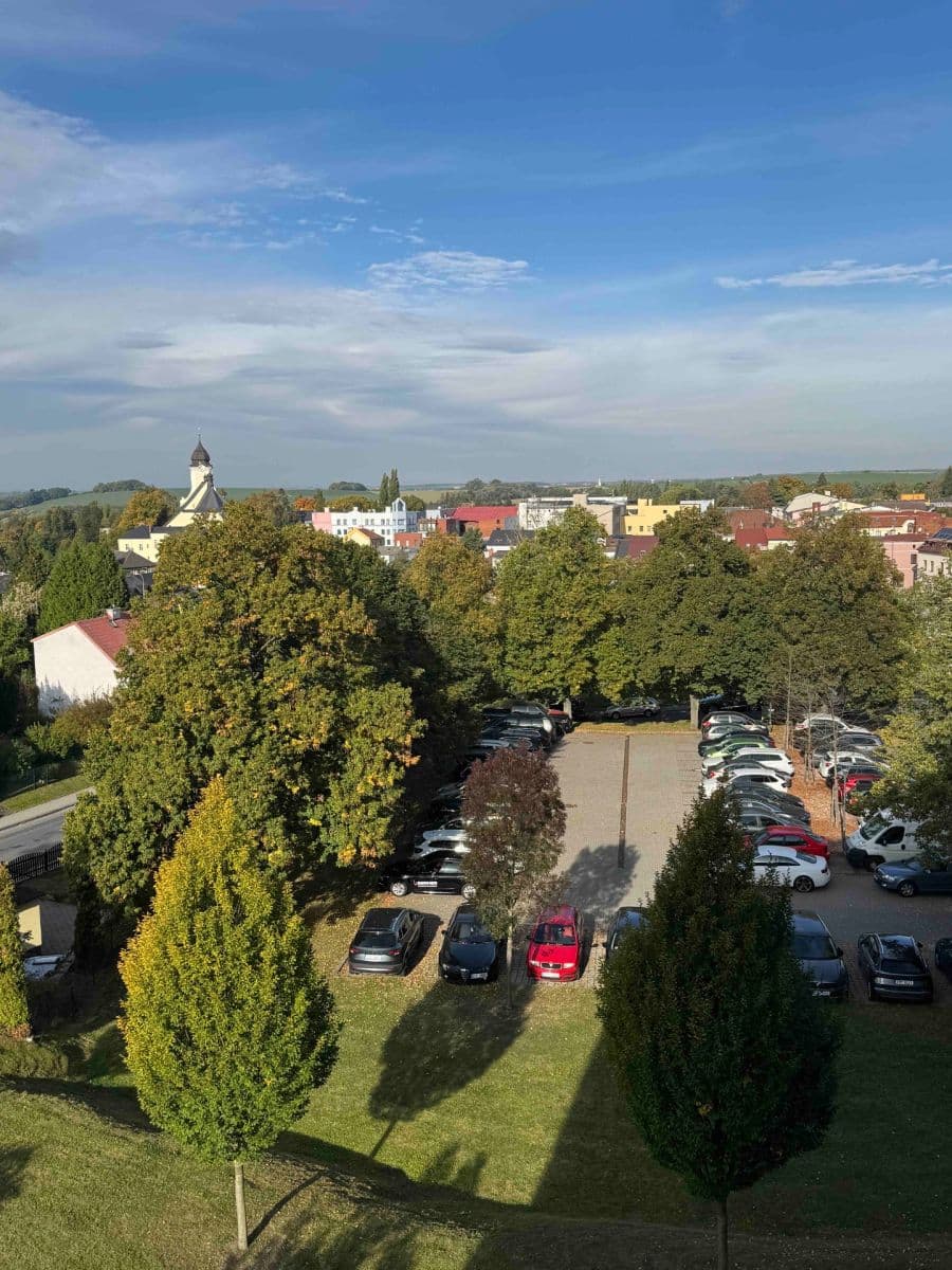 Pronájem bytu 3+1 67 m², Cihelní, Hlučín, Moravskoslezský kraj Pronájem bytu 3+1 67 m², Cihelní, Hlučín, Moravskoslezský kraj