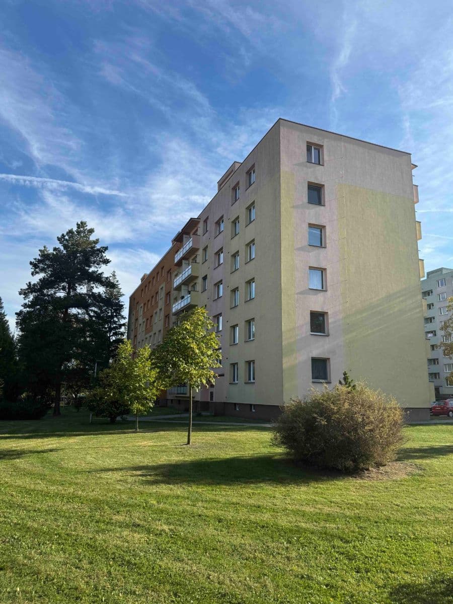 Pronájem bytu 3+1 67 m², Cihelní, Hlučín, Moravskoslezský kraj Pronájem bytu 3+1 67 m², Cihelní, Hlučín, Moravskoslezský kraj
