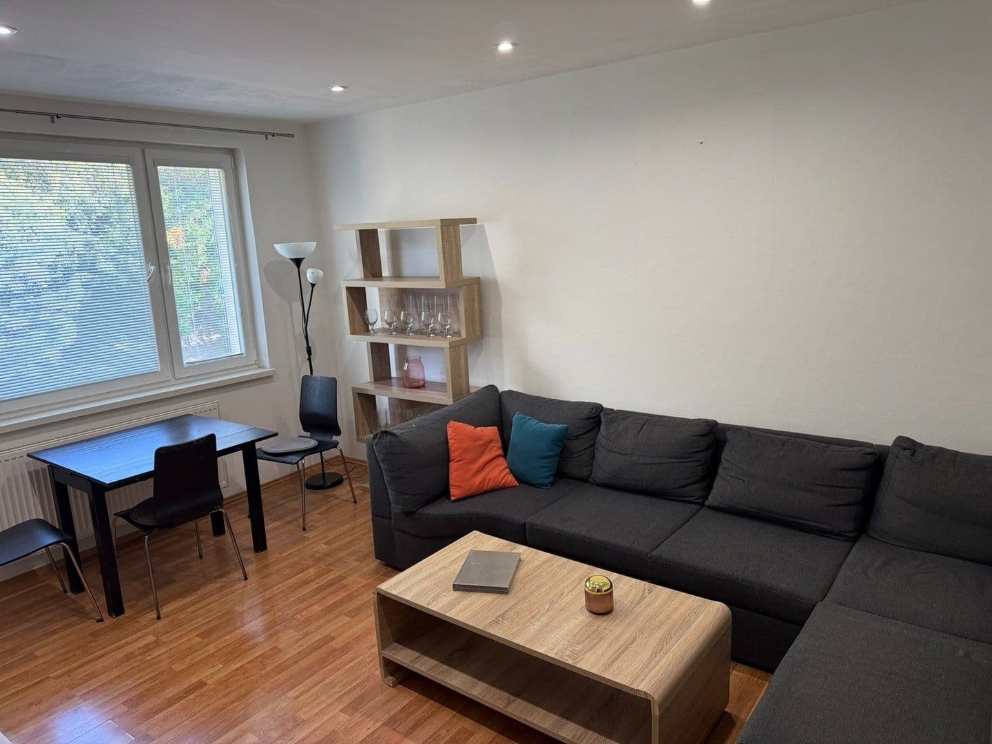 Pronájem bytu 3+kk 73 m², Guothova, Nové Mesto, Bratislavský kraj Pronájem bytu 3+kk 73 m², Guothova, Nové Mesto, Bratislavský kraj