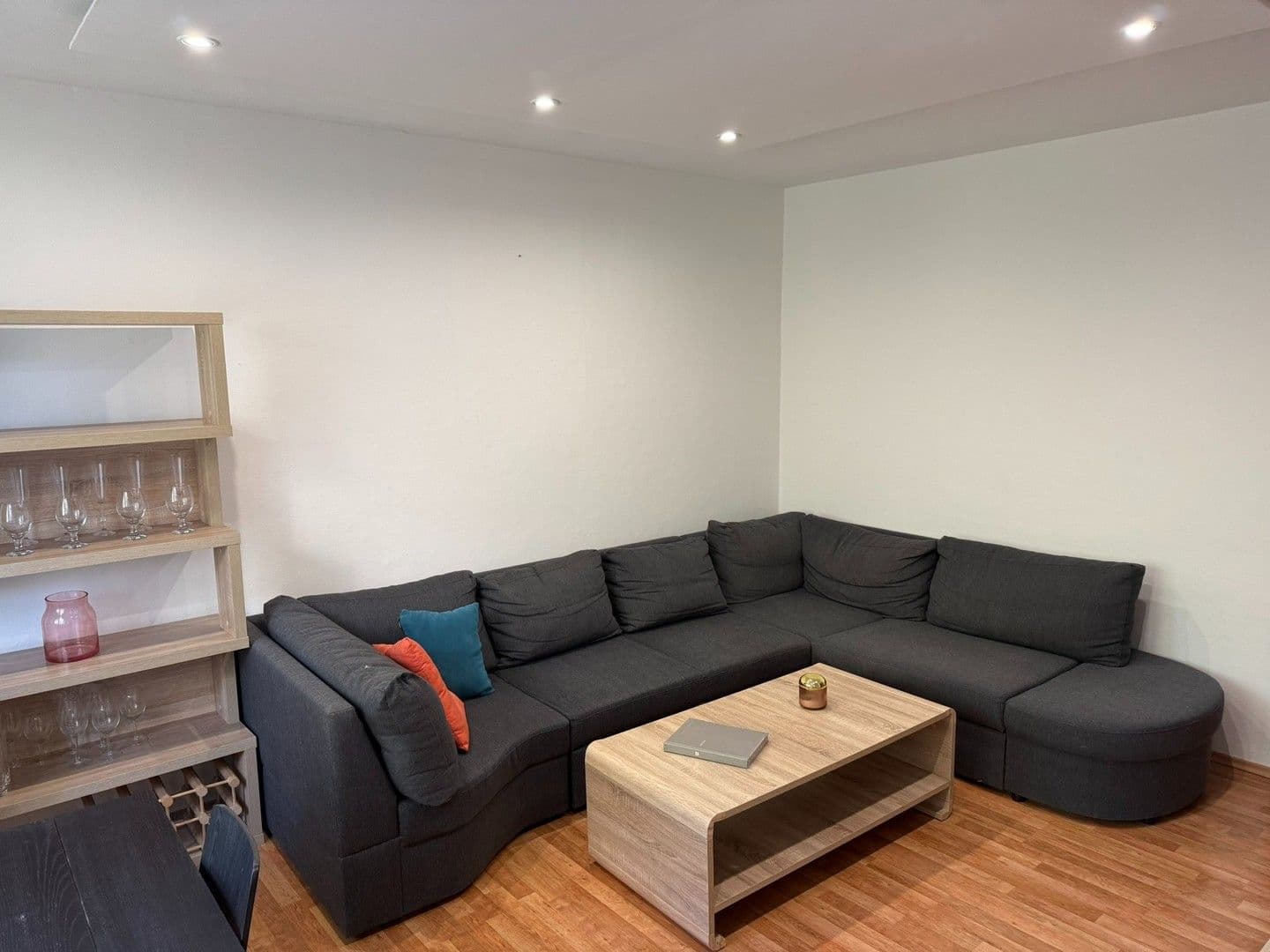 Pronájem bytu 3+kk 73 m², Guothova, Nové Mesto, Bratislavský kraj Pronájem bytu 3+kk 73 m², Guothova, Nové Mesto, Bratislavský kraj