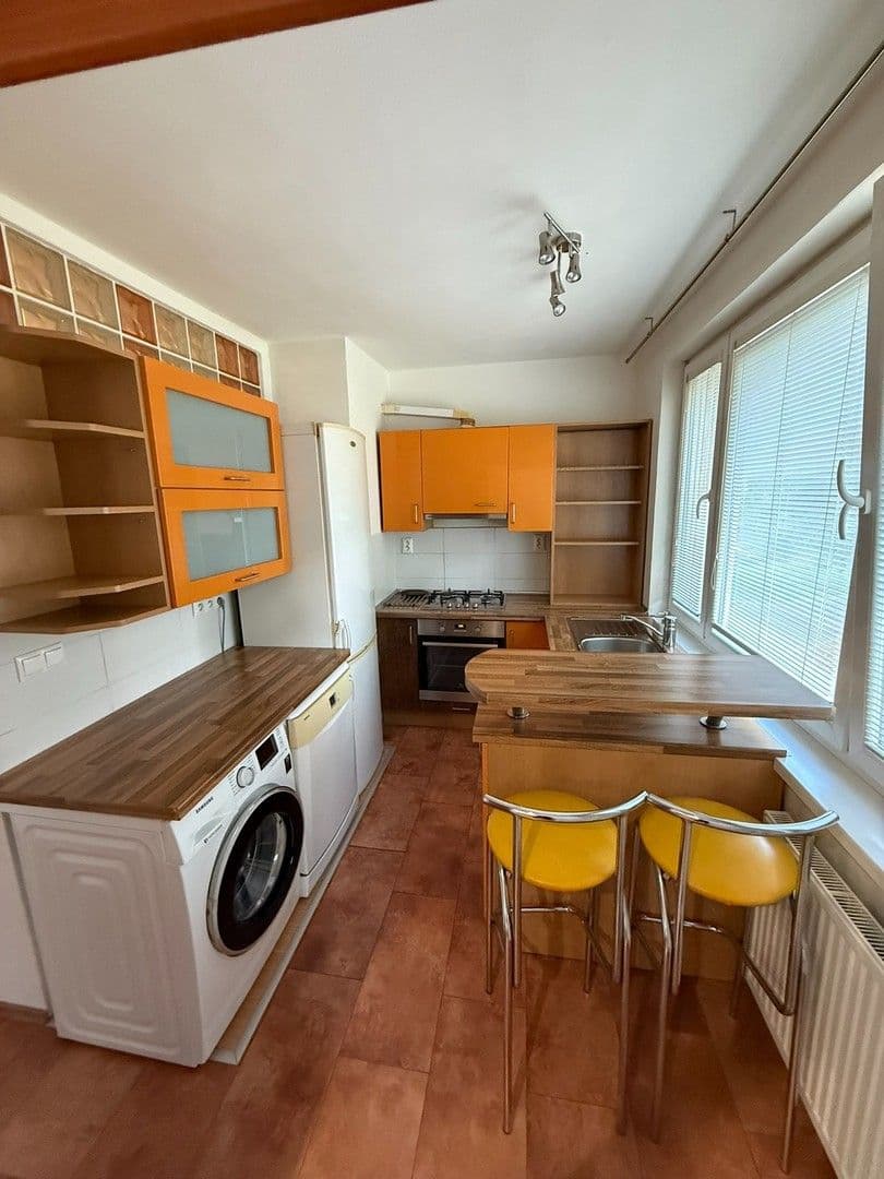 Pronájem bytu 3+kk 73 m², Guothova, Nové Mesto, Bratislavský kraj Pronájem bytu 3+kk 73 m², Guothova, Nové Mesto, Bratislavský kraj