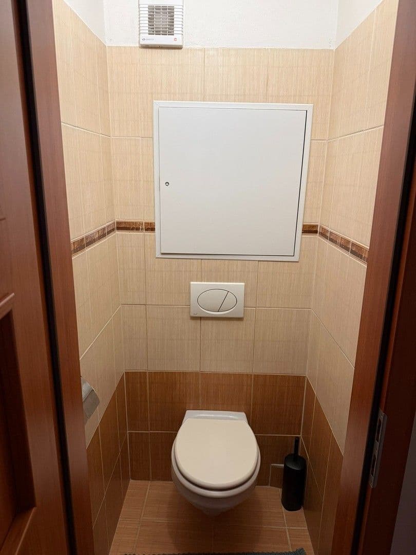Pronájem bytu 3+kk 73 m², Guothova, Nové Mesto, Bratislavský kraj Pronájem bytu 3+kk 73 m², Guothova, Nové Mesto, Bratislavský kraj
