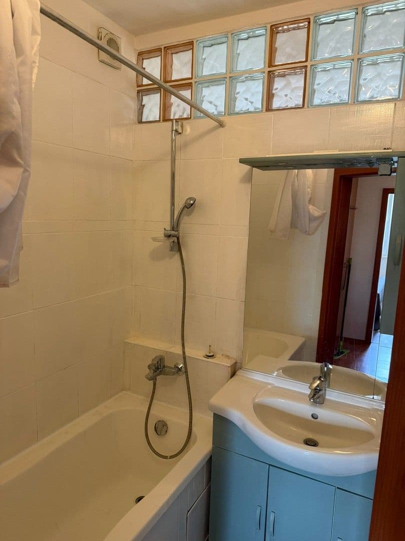 Pronájem bytu 3+kk 73 m², Guothova, Nové Mesto, Bratislavský kraj Pronájem bytu 3+kk 73 m², Guothova, Nové Mesto, Bratislavský kraj