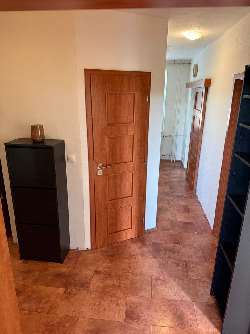 Pronájem bytu 3+kk 73 m², Guothova, Nové Mesto, Bratislavský kraj Pronájem bytu 3+kk 73 m², Guothova, Nové Mesto, Bratislavský kraj
