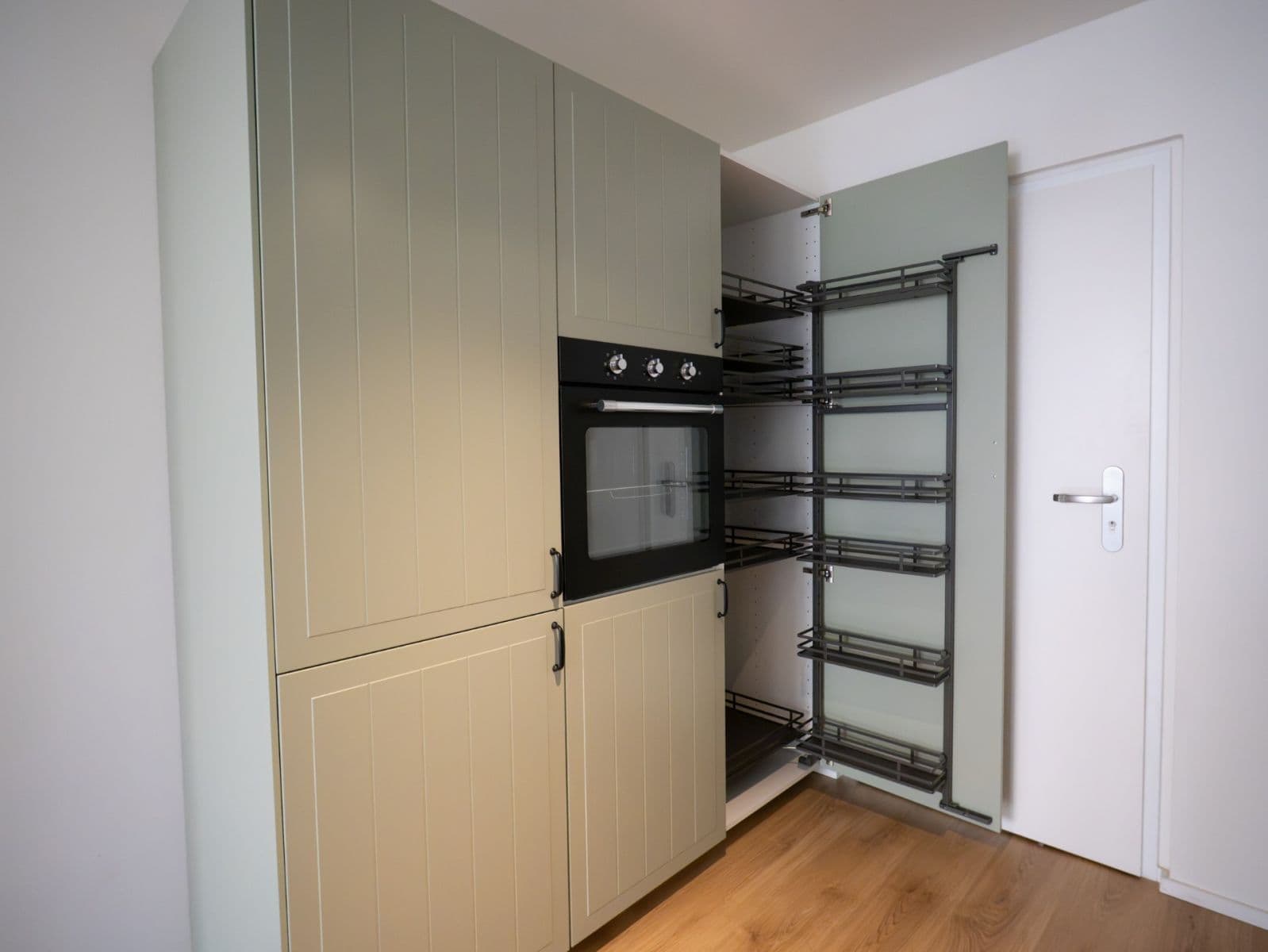 Prodej bytu 2+kk 46 m², Čenětická, Praha, Praha Prodej bytu 2+kk 46 m², Čenětická, Praha, Praha