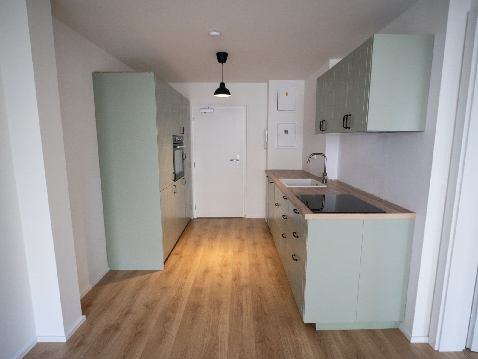 Prodej bytu 2+kk 46 m², Čenětická, Praha, Praha Prodej bytu 2+kk 46 m², Čenětická, Praha, Praha