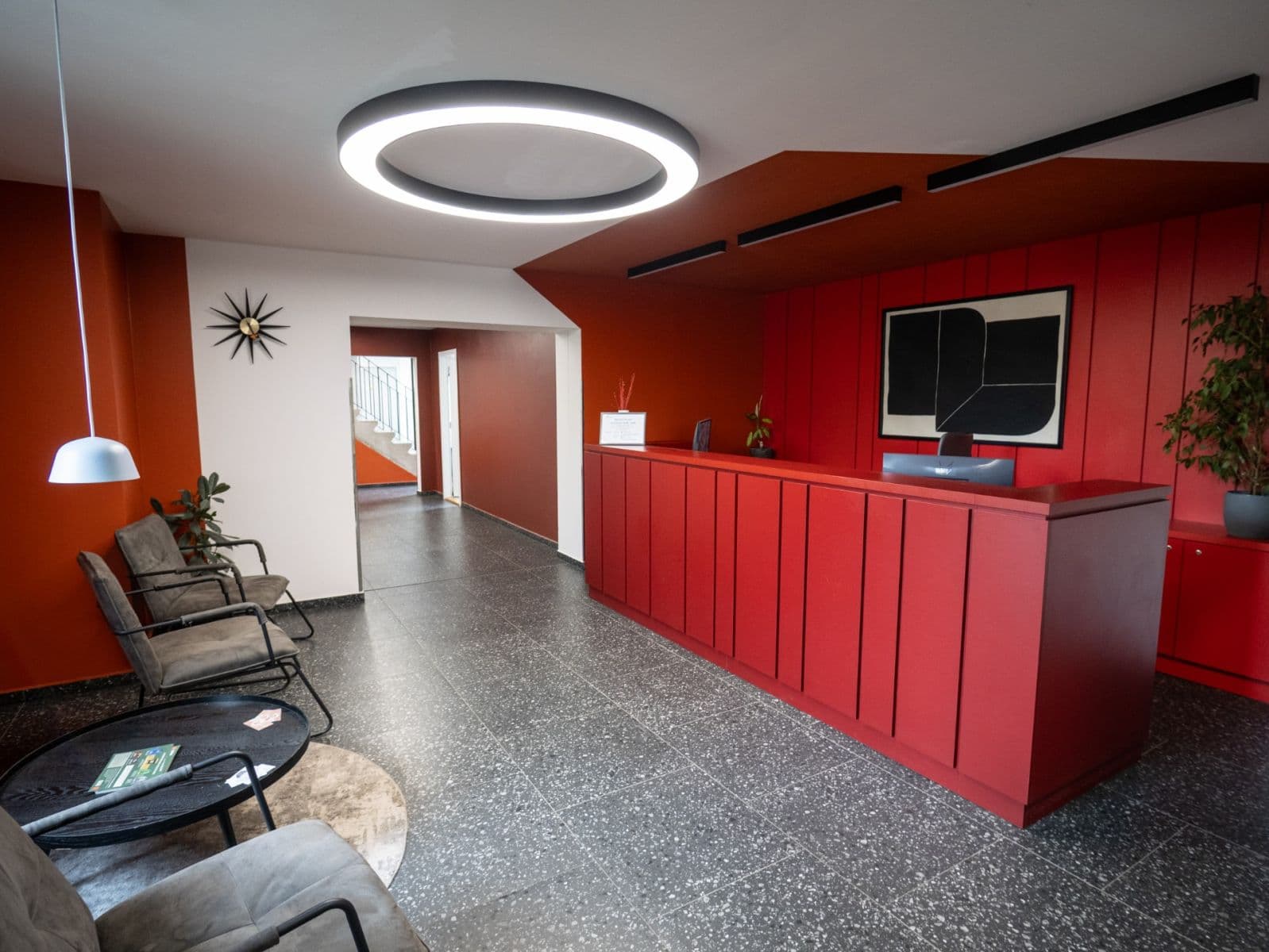 Prodej bytu 2+kk 46 m², Čenětická, Praha, Praha Prodej bytu 2+kk 46 m², Čenětická, Praha, Praha