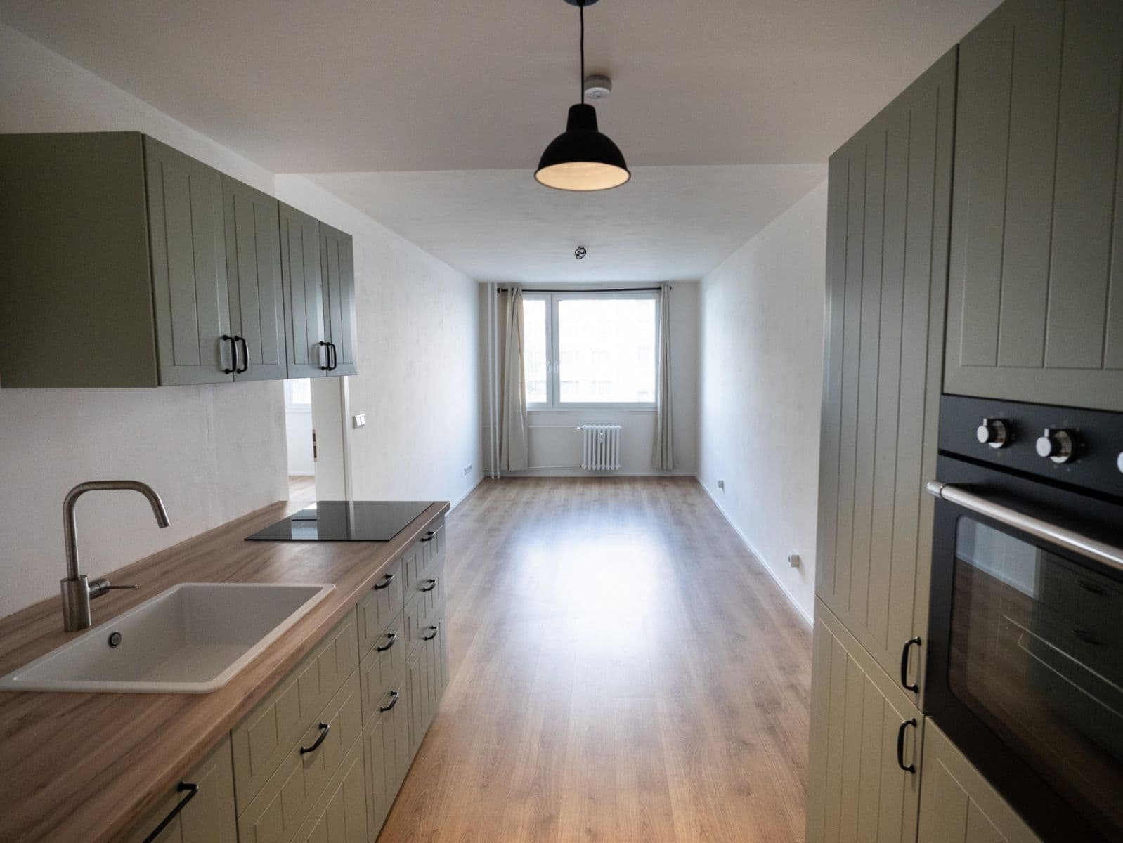 Prodej bytu 2+kk 46 m², Čenětická, Praha, Praha Prodej bytu 2+kk 46 m², Čenětická, Praha, Praha