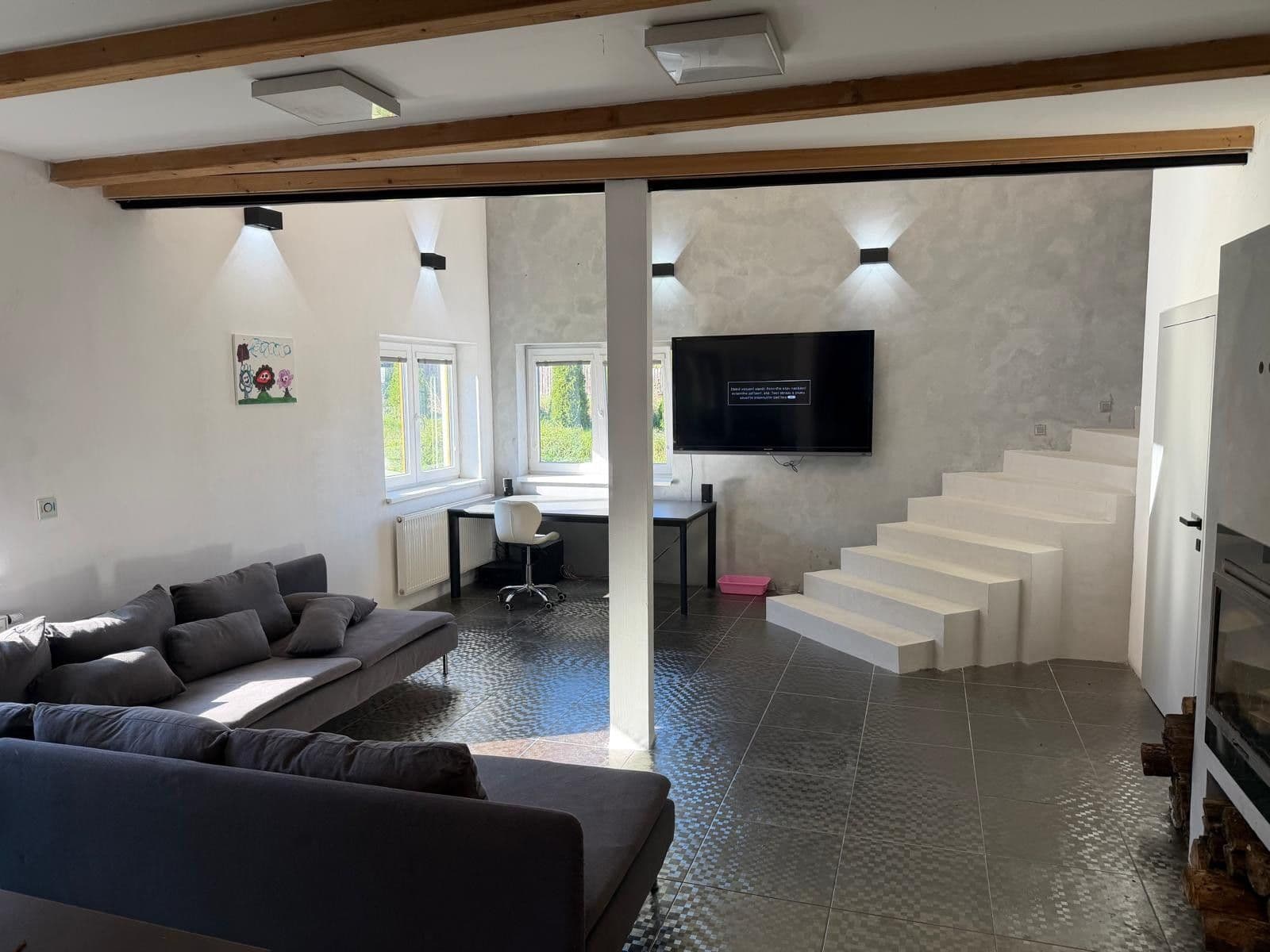 Prodej domu 197 m², pozemek 1.267 m², Na kopečku, Raspenava, Liberecký kraj Prodej domu 197 m², pozemek 1.267 m², Na kopečku, Raspenava, Liberecký kraj