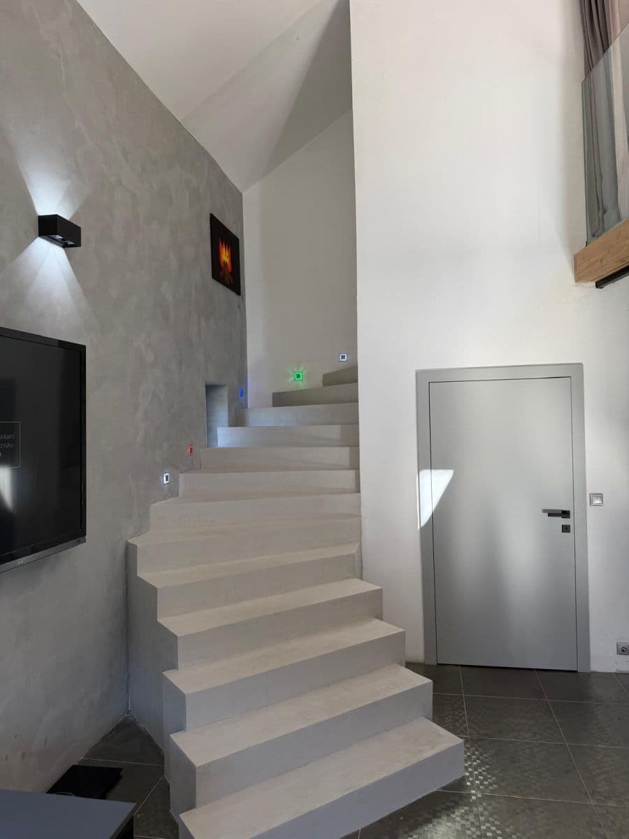 Prodej domu 197 m², pozemek 1.267 m², Na kopečku, Raspenava, Liberecký kraj Prodej domu 197 m², pozemek 1.267 m², Na kopečku, Raspenava, Liberecký kraj