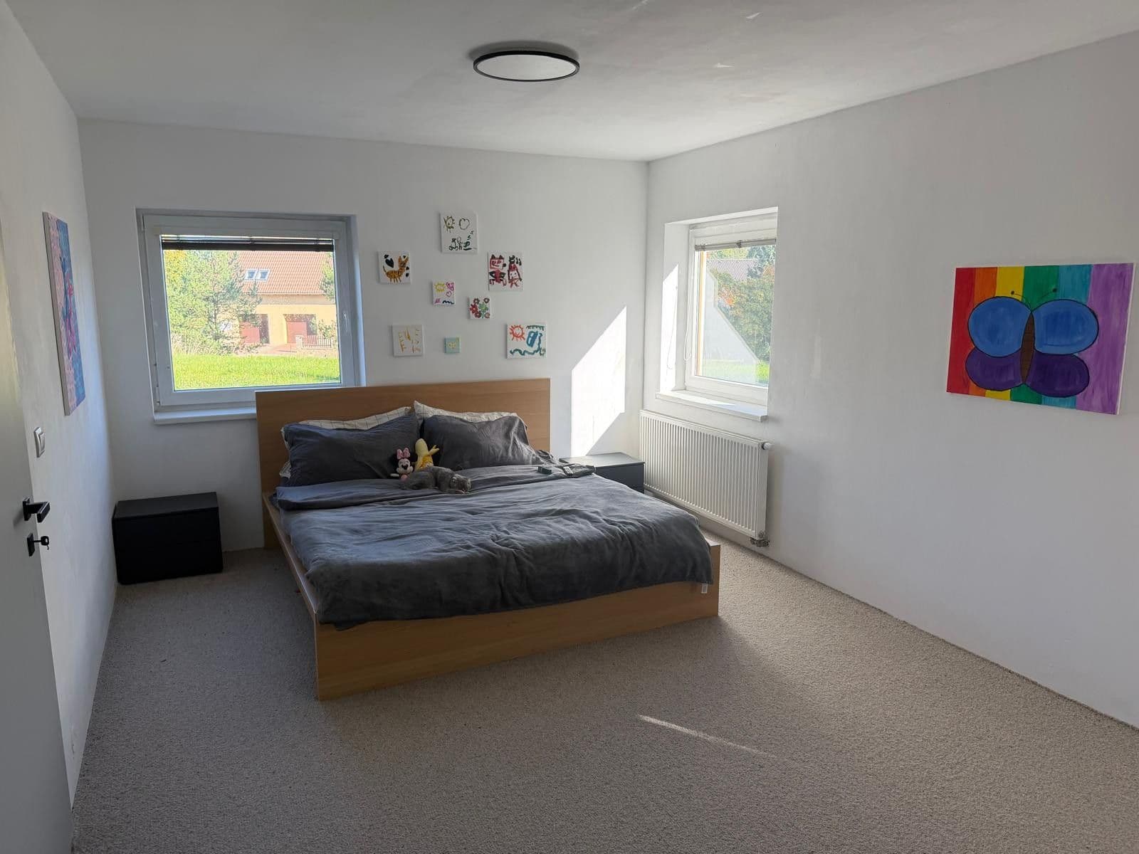 Prodej domu 197 m², pozemek 1.267 m², Na kopečku, Raspenava, Liberecký kraj Prodej domu 197 m², pozemek 1.267 m², Na kopečku, Raspenava, Liberecký kraj