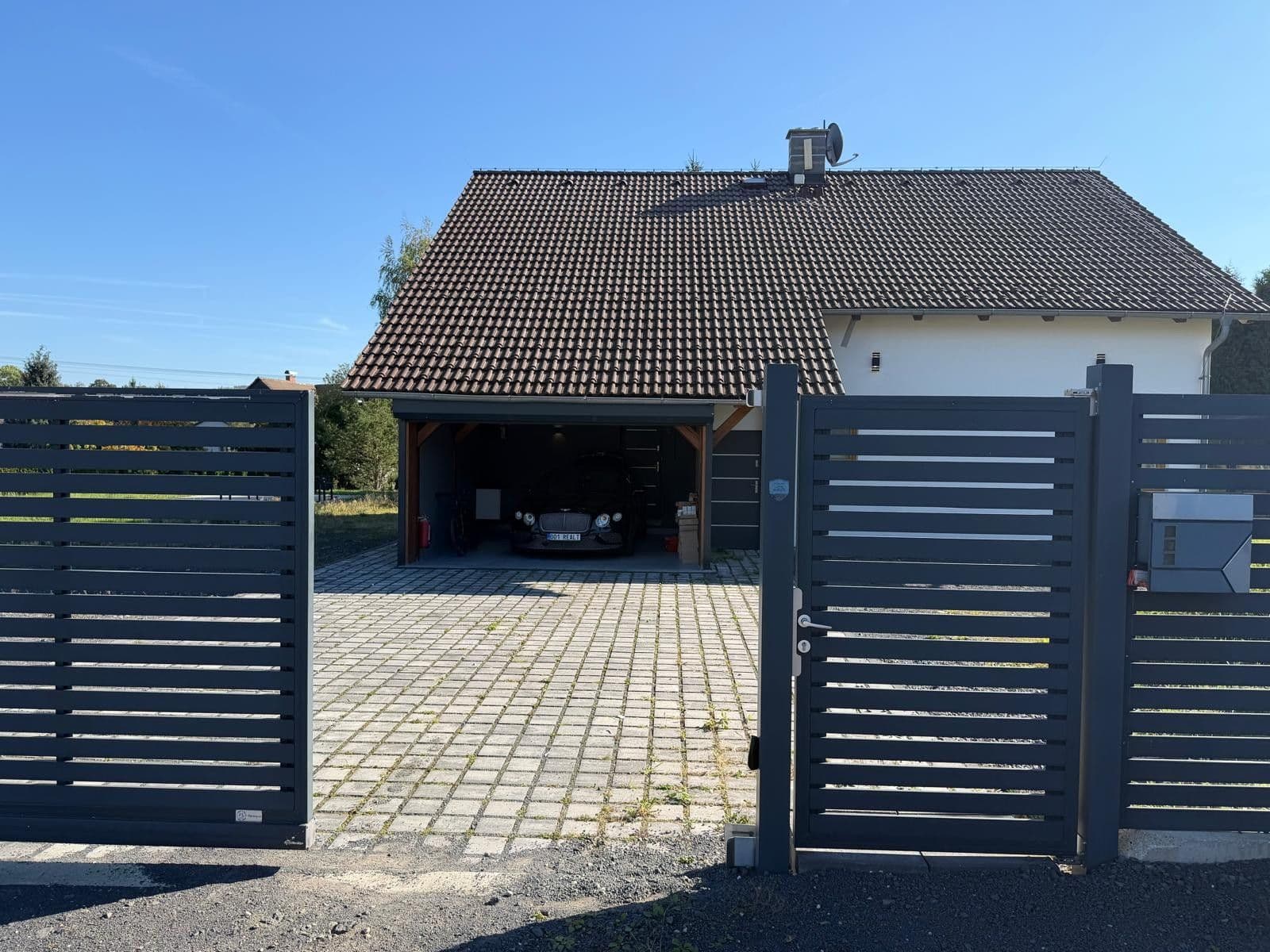 Prodej domu 197 m², pozemek 1.267 m², Na kopečku, Raspenava, Liberecký kraj Prodej domu 197 m², pozemek 1.267 m², Na kopečku, Raspenava, Liberecký kraj