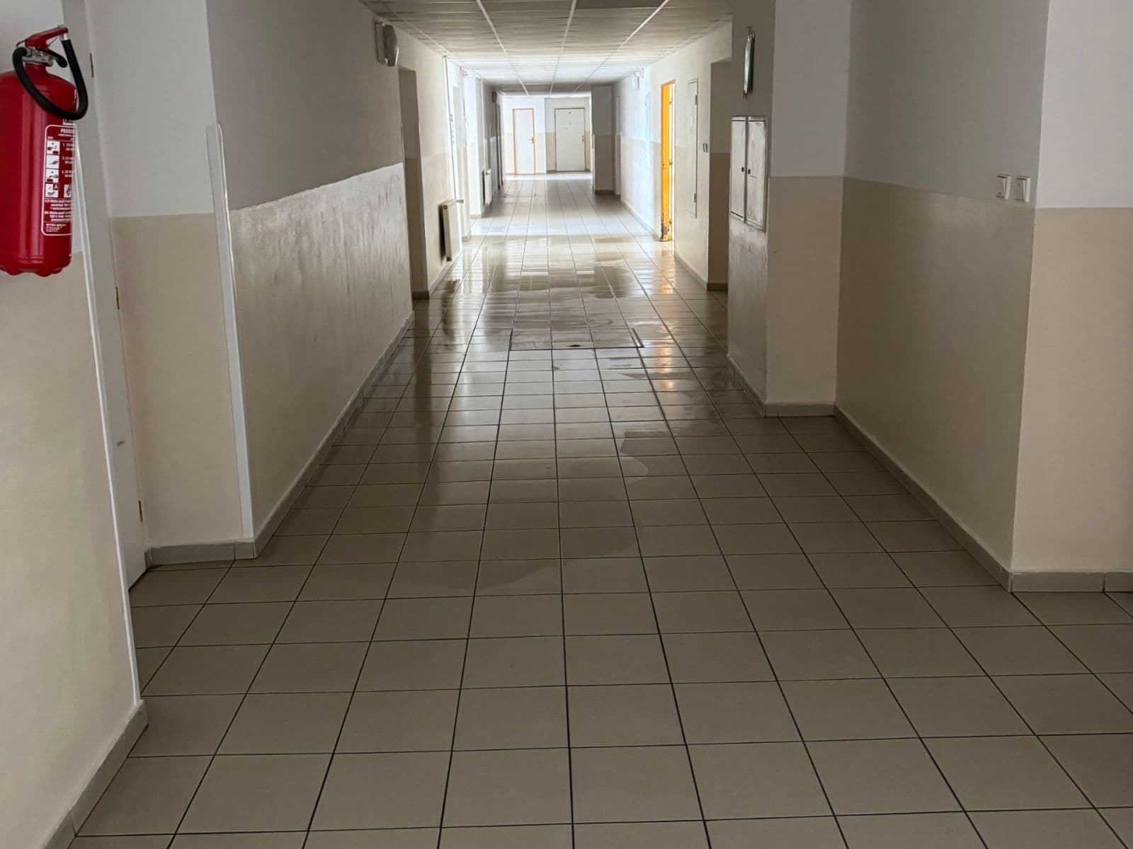 Pronájem bytu 2+1 47 m², sídliště Na Pražské, Suchdol nad Lužnicí, Jihočeský kraj Pronájem bytu 2+1 47 m², sídliště Na Pražské, Suchdol nad Lužnicí, Jihočeský kraj