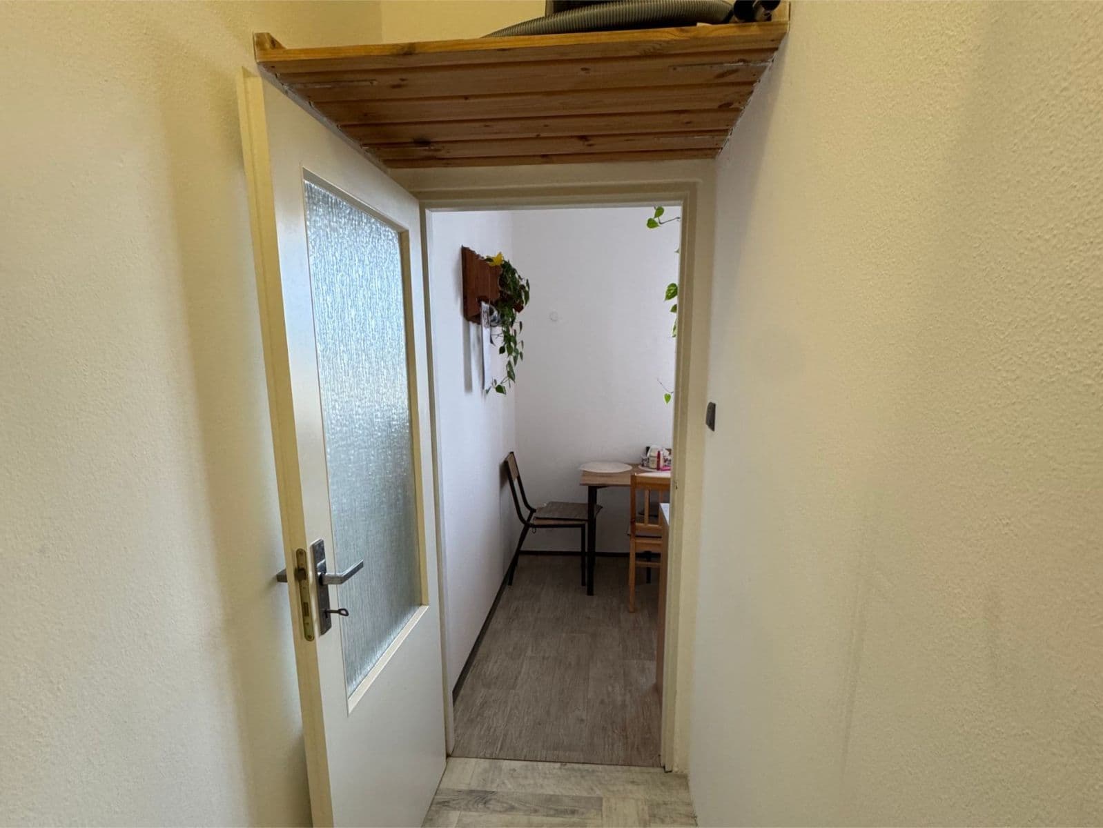 Pronájem bytu 2+1 47 m², sídliště Na Pražské, Suchdol nad Lužnicí, Jihočeský kraj Pronájem bytu 2+1 47 m², sídliště Na Pražské, Suchdol nad Lužnicí, Jihočeský kraj