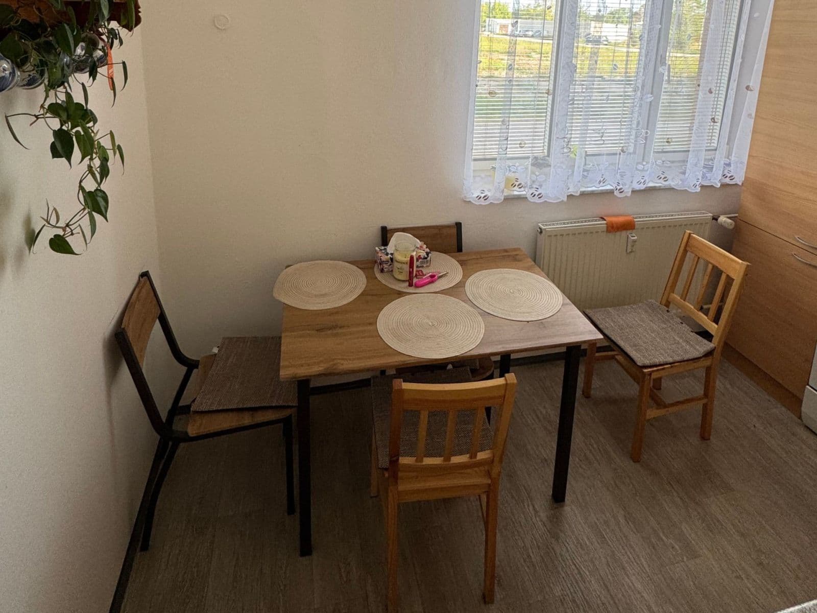 Pronájem bytu 2+1 47 m², sídliště Na Pražské, Suchdol nad Lužnicí, Jihočeský kraj Pronájem bytu 2+1 47 m², sídliště Na Pražské, Suchdol nad Lužnicí, Jihočeský kraj